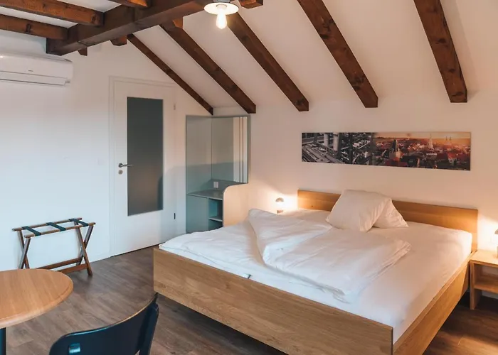 Hotel Muellerhof
