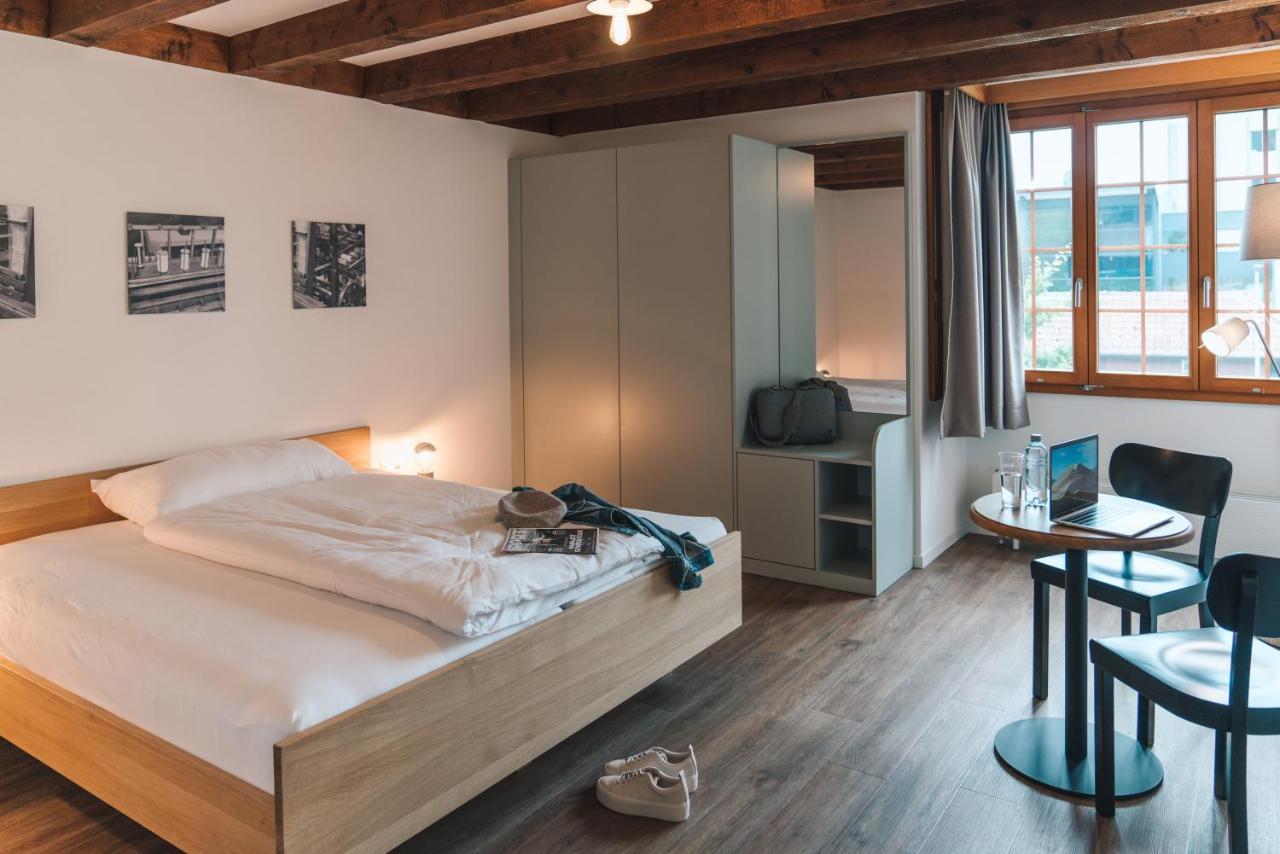 Hotel Muellerhof Frick