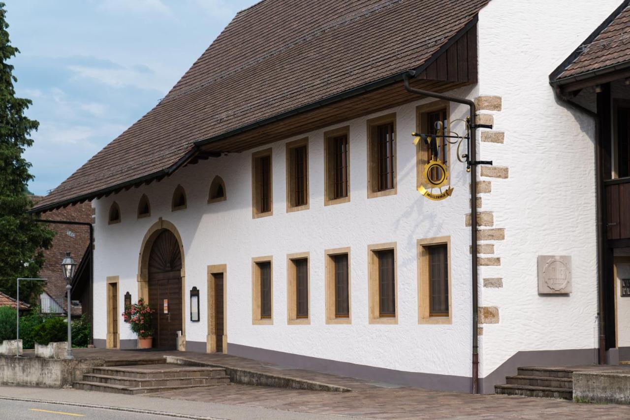 Muellerhof Frick