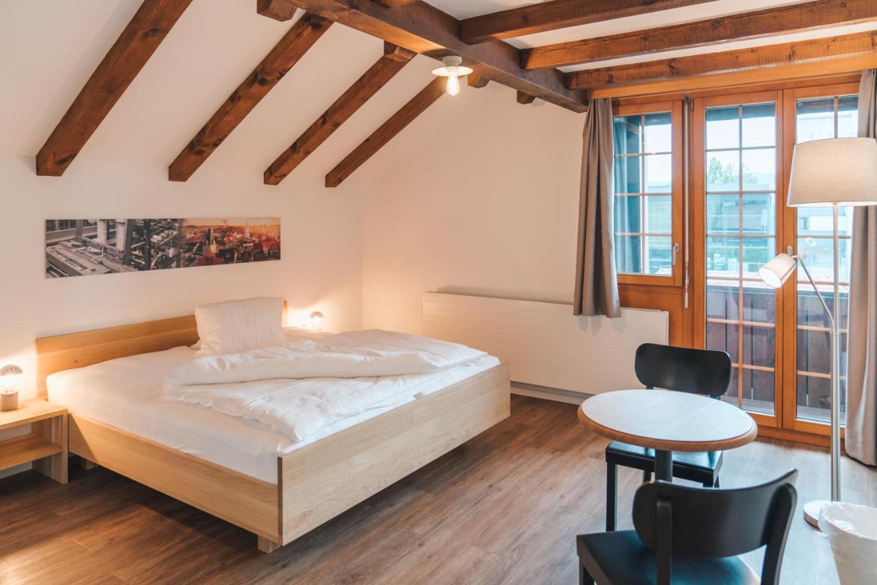 Hotel Muellerhof Frick