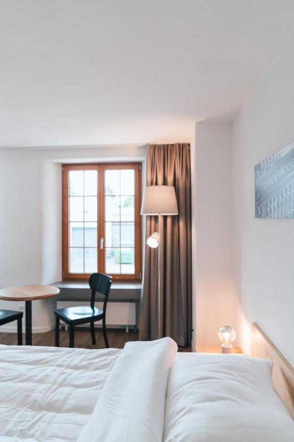 Hotel Muellerhof *
