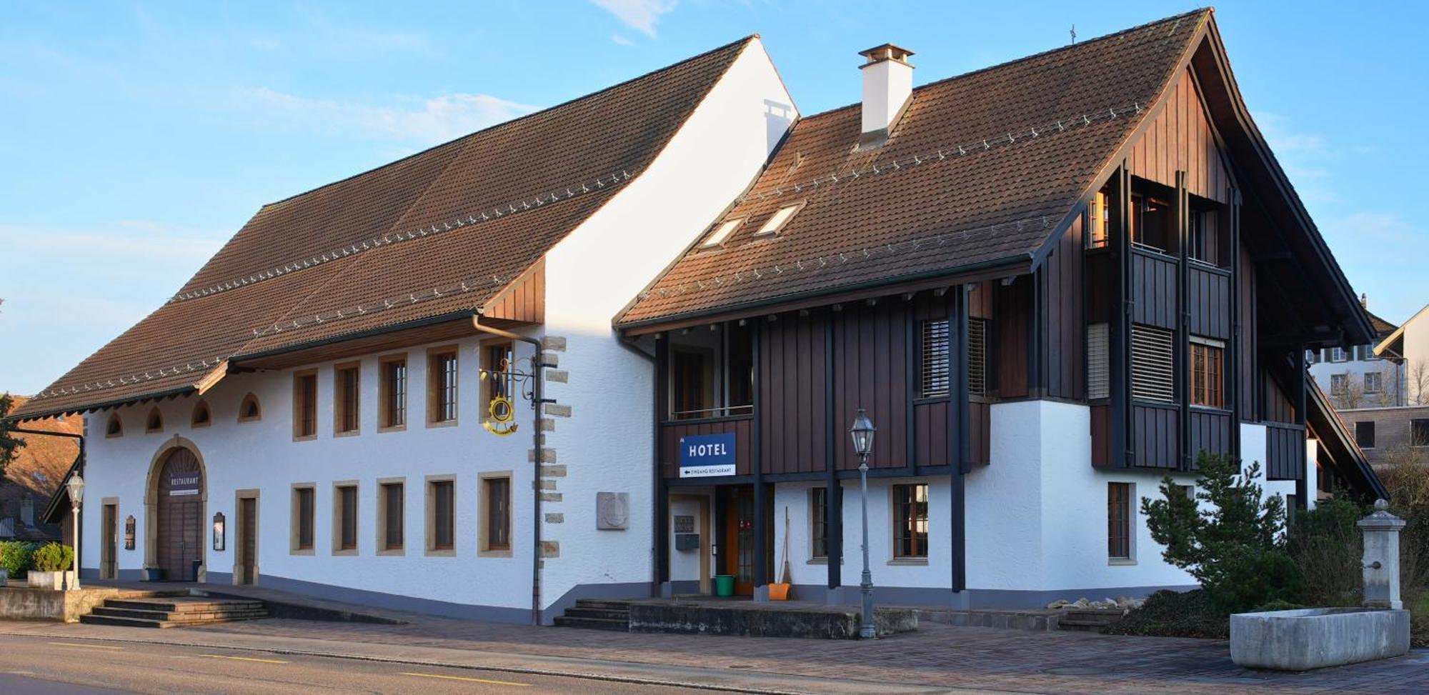 Muellerhof *
